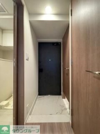 グランリビオ芝大門の物件内観写真